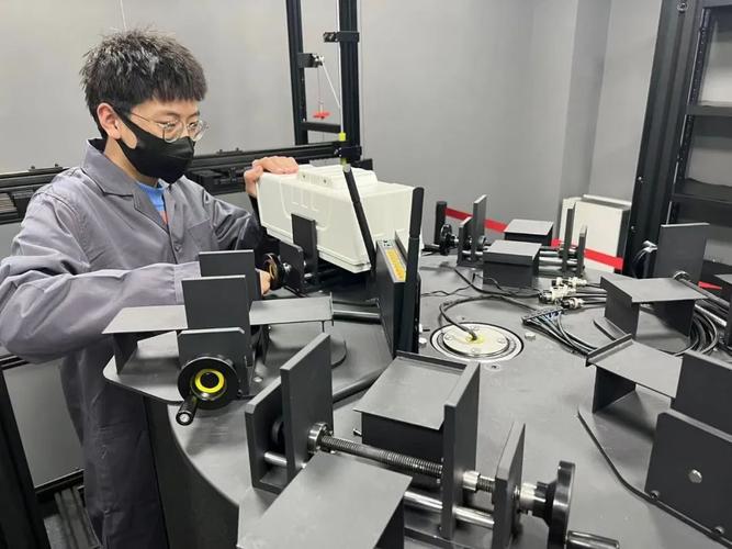 智绘电网新篇章 关于选拔AI技术骨干组建软件开发攻坚团队的探索与实践