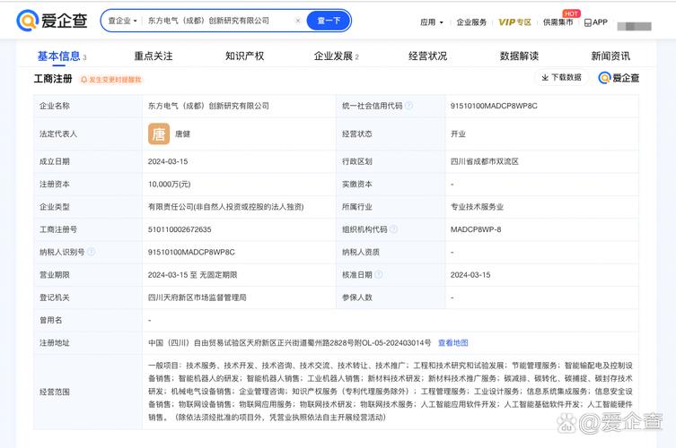 智能驱动与绿色转型 工程技术创新与节能服务的融合发展研究